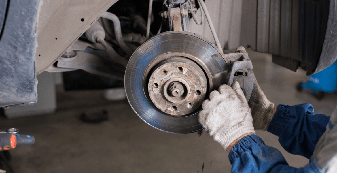 ADM Auto Repair