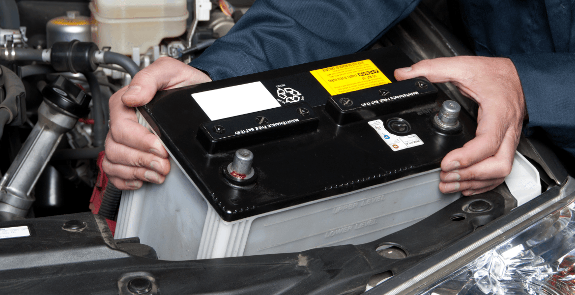ADM Auto Repair