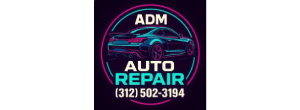 ADM Auto Repair